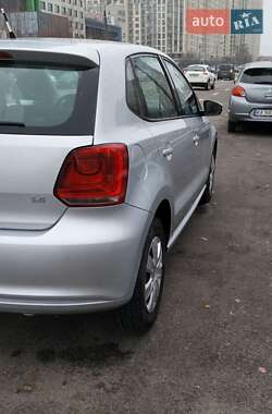 Хетчбек Volkswagen Polo 2010 в 