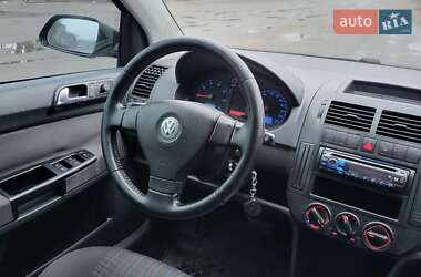 Хэтчбек Volkswagen Polo 2009 в Житомире