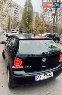 Хетчбек Volkswagen Polo 2008 в Харкові