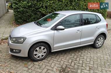 Хетчбек Volkswagen Polo 2012 в Одесі