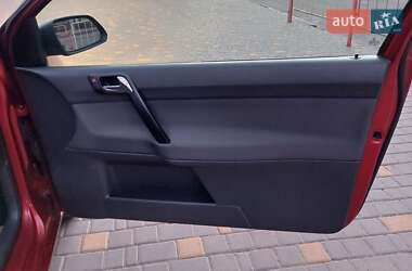 Хэтчбек Volkswagen Polo 2007 в 