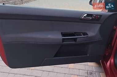 Хэтчбек Volkswagen Polo 2007 в 