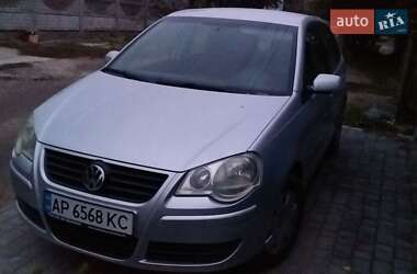 Хэтчбек Volkswagen Polo 2005 в Запорожье