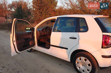 Хэтчбек Volkswagen Polo 2008 в Ирпене