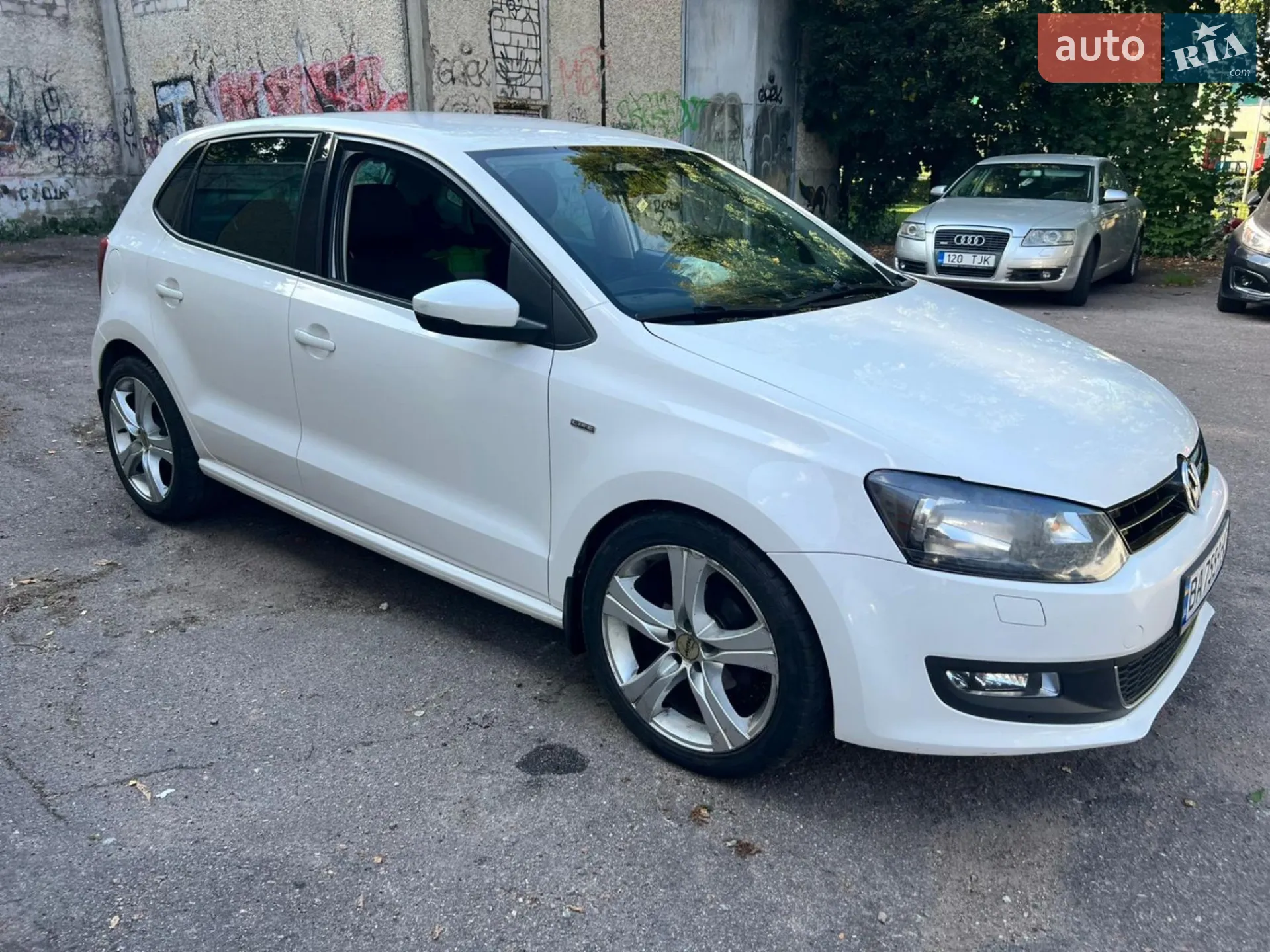 2013 Volkswagen Polo - фото 1