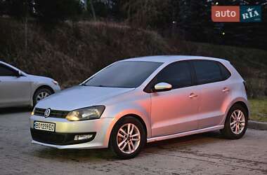 Хэтчбек Volkswagen Polo 2010 в Тернополе