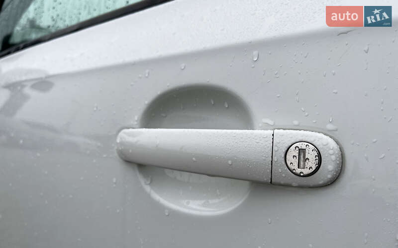 Седан Volkswagen Polo 2013 в Мукачевому