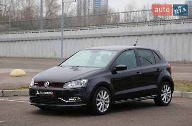 Хетчбек Volkswagen Polo 2013 в Києві