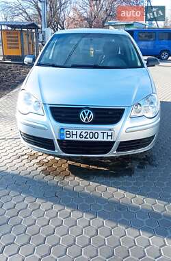 Хетчбек Volkswagen Polo 2007 в Одесі