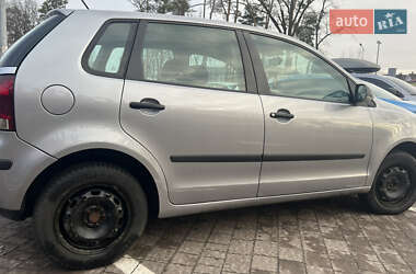 Хэтчбек Volkswagen Polo 2008 в Буче