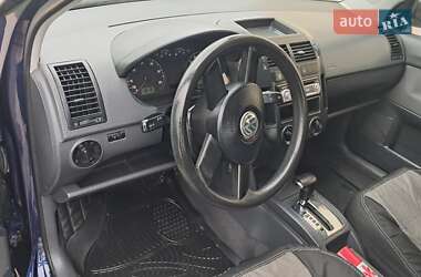 Хетчбек Volkswagen Polo 2005 в Болехові