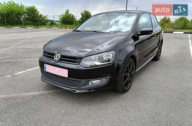 Хетчбек Volkswagen Polo 2011 в Рівному