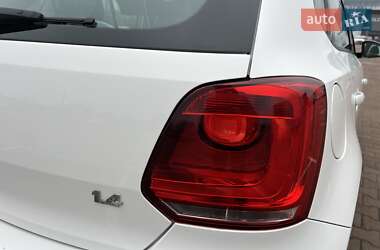 Хетчбек Volkswagen Polo 2012 в Житомирі