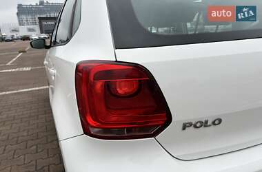 Хетчбек Volkswagen Polo 2012 в Житомирі