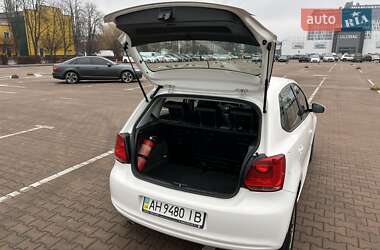 Хетчбек Volkswagen Polo 2012 в Житомирі