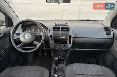 Хэтчбек Volkswagen Polo 2007 в Житомире