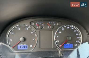 Хэтчбек Volkswagen Polo 2007 в Житомире