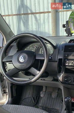 Хэтчбек Volkswagen Polo 2003 в Изяславе