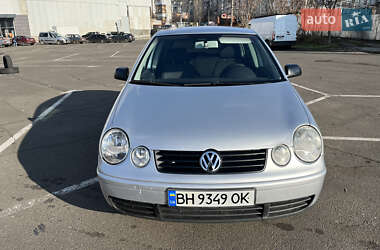 Хетчбек Volkswagen Polo 2005 в Одесі