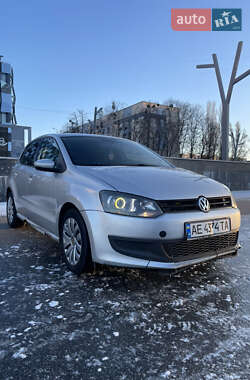 Хетчбек Volkswagen Polo 2011 в Харкові