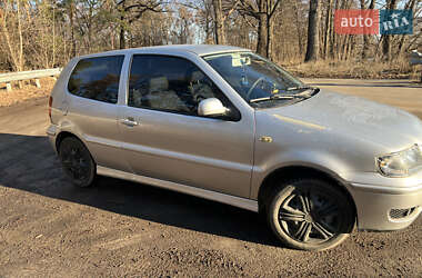 Хэтчбек Volkswagen Polo 2000 в Харькове