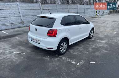 Хетчбек Volkswagen Polo 2014 в Павлограді