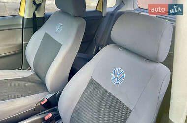Хэтчбек Volkswagen Polo 2006 в  фото 8 Хэтчбек Volkswagen Polo 2006 в