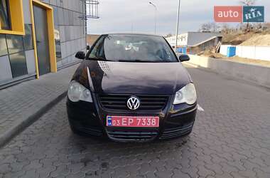 Хэтчбек Volkswagen Polo 2006 в Киеве