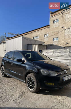 Хетчбек Volkswagen Polo 2011 в Запоріжжі