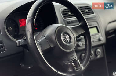 Седан Volkswagen Polo 2012 в Кропивницком