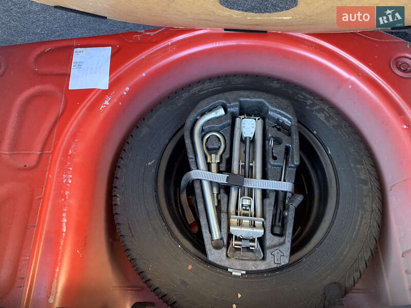 Хэтчбек Volkswagen Polo 2008 в Кицмани