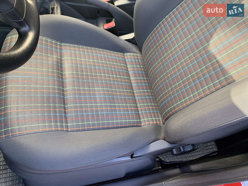 Хэтчбек Volkswagen Polo 2008 в Кицмани