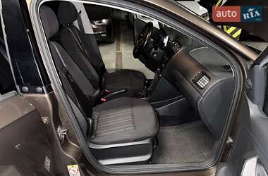 Седан Volkswagen Polo 2017 в 