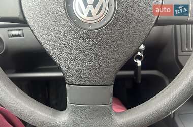 Хэтчбек Volkswagen Polo 2008 в Вышгороде