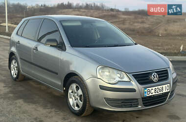 Хетчбек Volkswagen Polo 2007 в Рівному