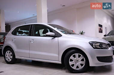 Хэтчбек Volkswagen Polo 2009 в Дрогобыче