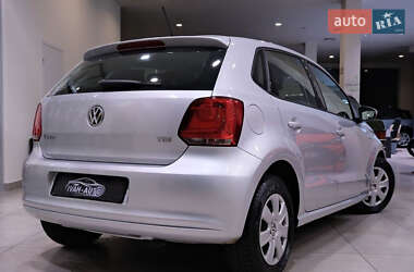 Хэтчбек Volkswagen Polo 2009 в Дрогобыче