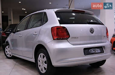 Хэтчбек Volkswagen Polo 2009 в Дрогобыче