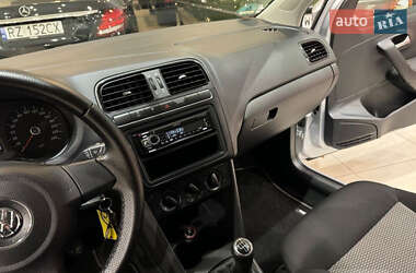 Хэтчбек Volkswagen Polo 2009 в Дрогобыче