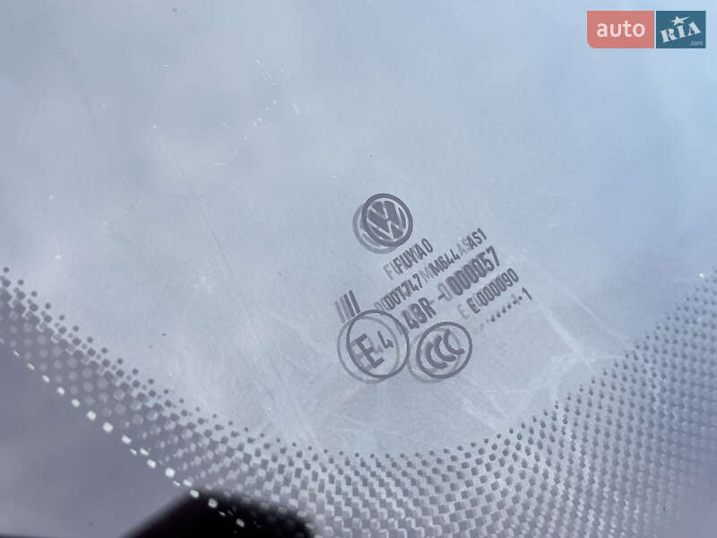 Седан Volkswagen Polo 2011 в Одессе