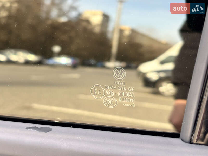 Седан Volkswagen Polo 2011 в Одессе