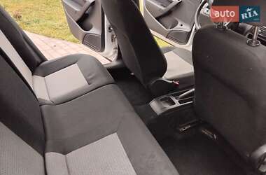 Седан Volkswagen Polo 2011 в 
