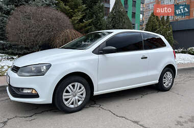 Хетчбек Volkswagen Polo 2016 в Дніпрі