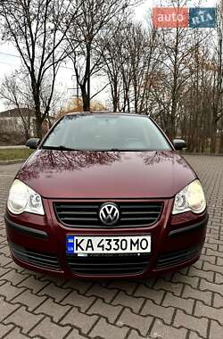 Хэтчбек Volkswagen Polo 2007 в Миргороде