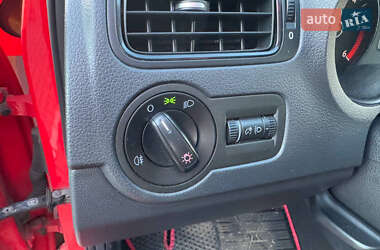 Хетчбек Volkswagen Polo 2012 в 
