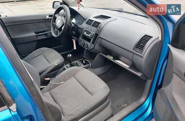 Хэтчбек Volkswagen Polo 2002 в Житомире