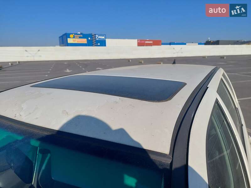 Хэтчбек Volkswagen Polo 1998 в Львове