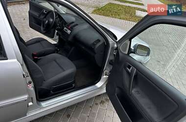 Хетчбек Volkswagen Polo 2000 в Рівному