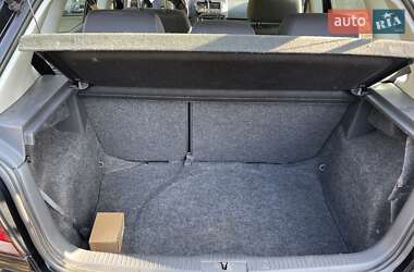 Хетчбек Volkswagen Polo 2008 в 