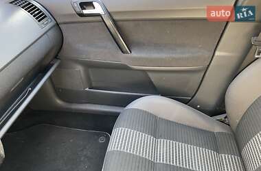 Хетчбек Volkswagen Polo 2008 в 